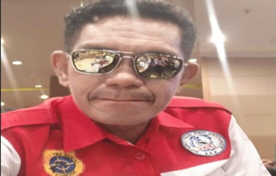 Dua Tahun Tertunduk, Proyek Bola Soba Polres Bone Masih Menggantung: LAKI Dorong Kapolres Ungkap Kebenaran Dugaan Korupsi Rp10,7 Miliar