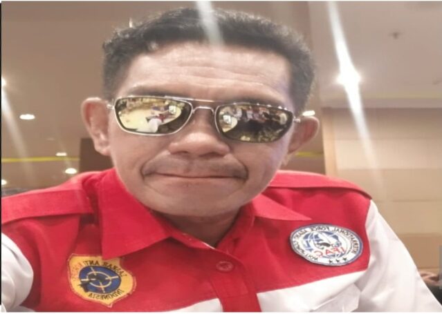 Dua Tahun Tertunduk, Proyek Bola Soba Polres Bone Masih Menggantung: LAKI Dorong Kapolres Ungkap Kebenaran Dugaan Korupsi Rp10,7 Miliar