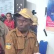 Diduga Penyelewengan Dana Sosial di Distrik Yiluk Lanny Jaya, Picu Kericuhan Warga