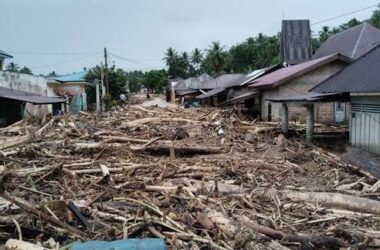 BNPB Mengecilkan Tragedi Sumatera, IJLS: Ini Bukan Sekadar Salah Ucap, Ini Bukti Gagalnya Negara Melindungi Warga