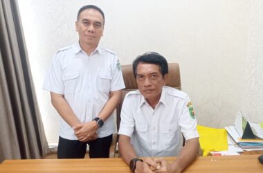 DPA Baru Terbit Oktober, Perkim Kutim Ungkap Pembangunan Infrastruktur Tahun Ini Tertunda