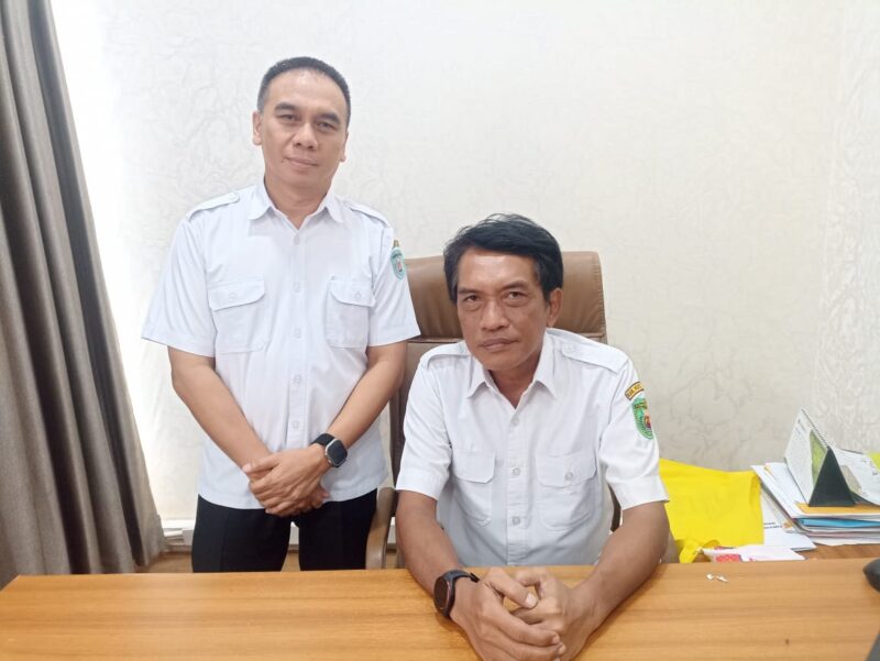 Perkim Kutim Genjot Program Rumah Layak Huni, Realisasi Tahun Ini Terhambat Keterlambatan DPA