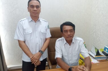 Kolaborasi Tetap Kuat, Perkim Kutim Andalkan BSPS untuk Perbaikan Rumah Warga