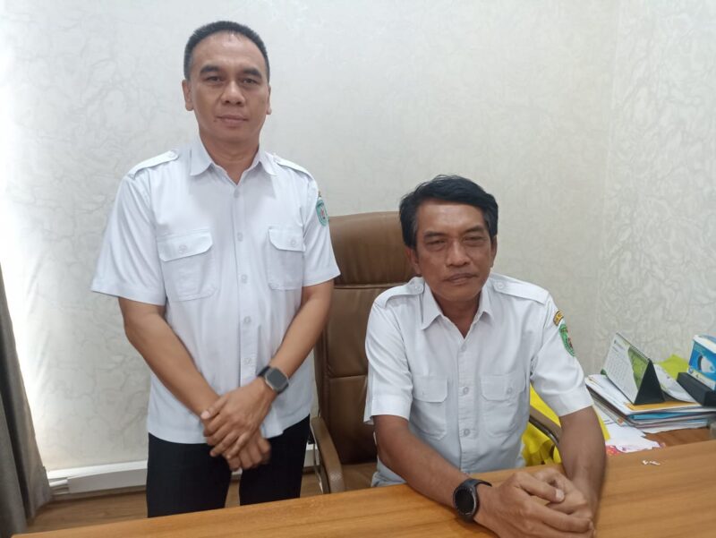 Perkim Kutim Genjot Program Rumah Layak Huni, Realisasi Tahun Ini Terhambat Keterlambatan DPA