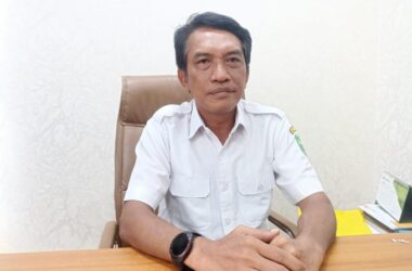 Perkim Kutim Fokus Tiga Program Prioritas, Tak Tambah Proyek Baru di 2025