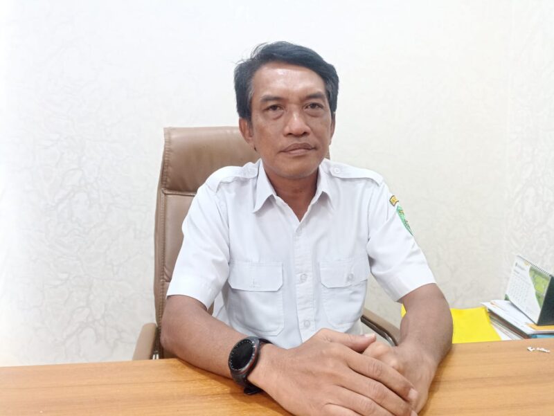 Perkim Kutim Fokus Tiga Program Prioritas, Tak Tambah Proyek Baru di 2025