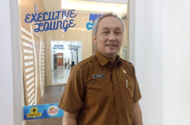 Perkim Kutim Tingkatkan Mutu Pembangunan Lewat Pengawasan Ketat dan Penguatan SDM