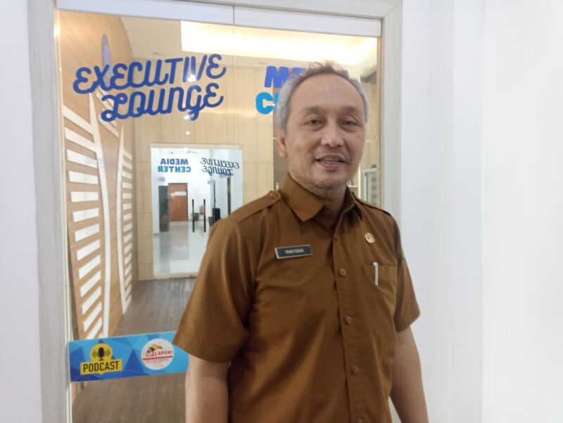 Master Plan Jadi Kunci, Diskominfo Kutim Prioritaskan Perbaikan Jaringan Internet di Pedalaman