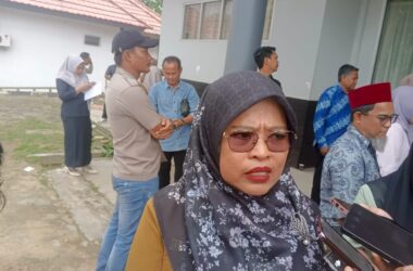 Sangatta Utara Perkuat Transparansi, Penyaluran Dana RT Kini Full Digital