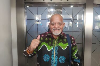 Program Perumahan Bupati Kutim Mulai Dinikmati Warga Muara Bengkal