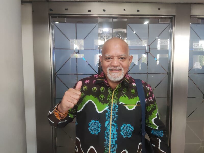 Program Perumahan Bupati Kutim Mulai Dinikmati Warga Muara Bengkal