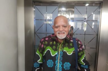 Fasilitas Olahraga di Muara Bengkal Kian Merata, Dorong Warga Aktif Berolahraga