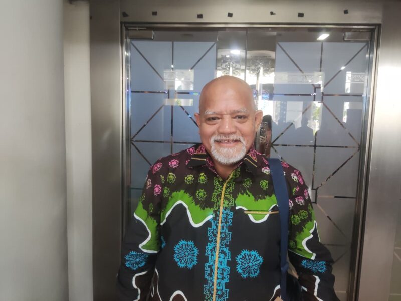 Fasilitas Olahraga di Muara Bengkal Kian Merata, Dorong Warga Aktif Berolahraga