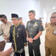 Karya Seni Guru dan Pelajar Warnai Puncak HGN ke-80 di Kutim