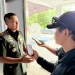 TNI Percepat Pembangunan KDKMP di Kutim, 81 Titik Masuk Tahap Konstruksi