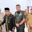 Kutim Siapkan 81 Hektare Lahan untuk Percepatan Program KDKMP, Ardiansyah Tegaskan Kolaborasi Jadi Kunci