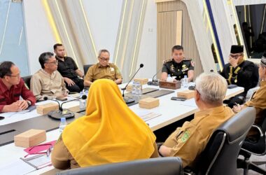 Presiden Prabowo: Koperasi Desa Jadi Fondasi Penguatan Ekonomi Rakyat