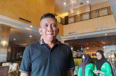 Dispora Kutim Fokus Bangun Ekosistem Pemuda Berdaya: Dorong Kreativitas, Prestasi, dan Gaya Hidup Sehat