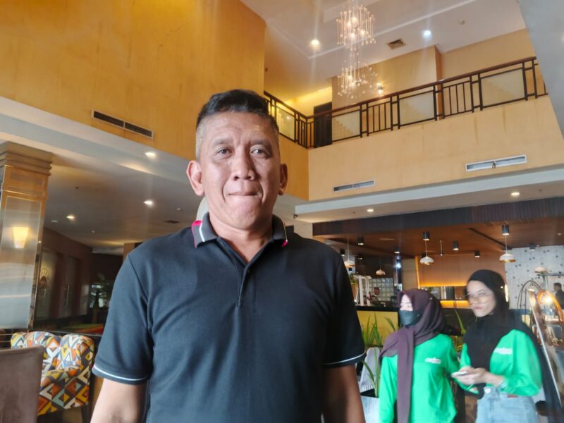 Dispora Kutim Fokus Bangun Ekosistem Pemuda Berdaya: Dorong Kreativitas, Prestasi, dan Gaya Hidup Sehat