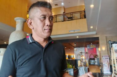 Dispora Kutim Pastikan Pemerataan Pembinaan E-Sport hingga Kecamatan Terpencil