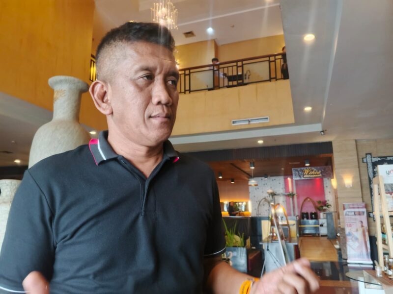 Dispora Kutim Pastikan Pemerataan Pembinaan E-Sport hingga Kecamatan Terpencil