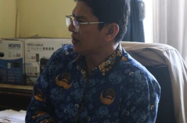 BPBD Kutim Dorong Pembentukan TRC Kecamatan Usai Respons Bencana di Muara Bengkal Terkendala Jarak