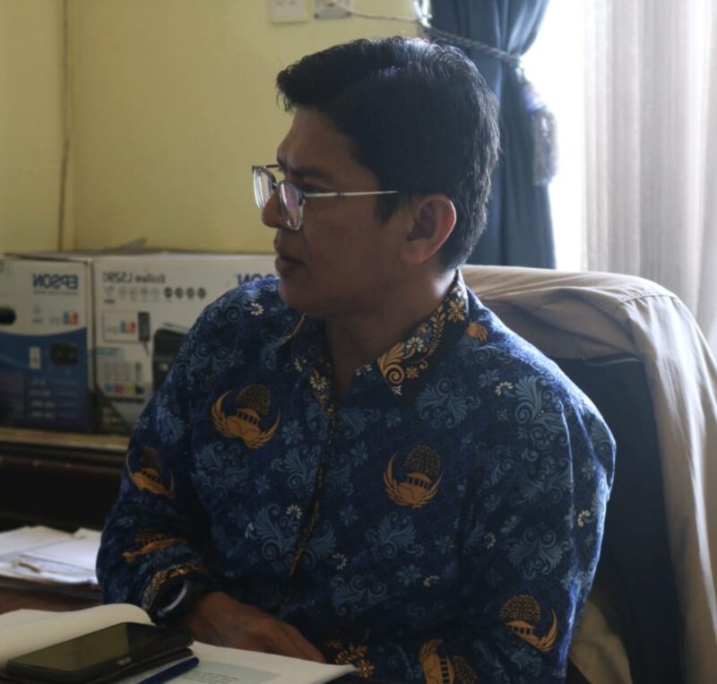 BPBD Kutim Dorong Pembentukan TRC Kecamatan Usai Respons Bencana di Muara Bengkal Terkendala Jarak