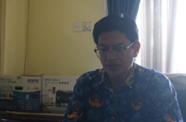 BPBD Kutim Dorong Pembentukan TRC Kecamatan Setelah Lambatnya Respons Kebakaran di Muara Bengkal