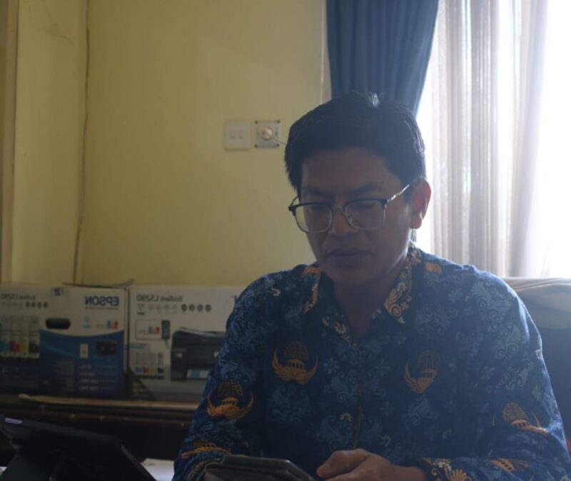 BPBD Kutim Dorong Pembentukan TRC Kecamatan Setelah Lambatnya Respons Kebakaran di Muara Bengkal