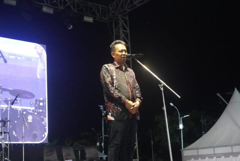 Kutim Targetkan Rekor MURI Lewat Festival Literasi, 13 Ribu Pelajar Siap Ambil Bagian