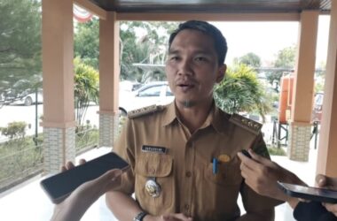 Desa Ambil Alih Pembiayaan Nakes, Suriansyah: Inisiatif Kades Selamatkan Layanan Pustu Batu Ampar