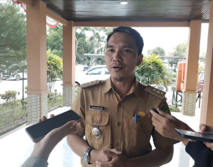 Desa Ambil Alih Pembiayaan Nakes, Suriansyah: Inisiatif Kades Selamatkan Layanan Pustu Batu Ampar