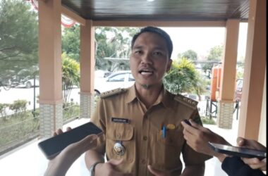 Status Jalan Provinsi Hilang, Warga Mugi Rahayu Kian Terisolasi