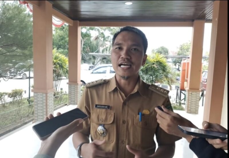 Status Jalan Provinsi Hilang, Warga Mugi Rahayu Kian Terisolasi