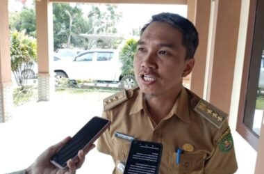 Standar Dapur Terlalu Tinggi, Program Makan Bergizi di Batu Ampar Terancam Mandek