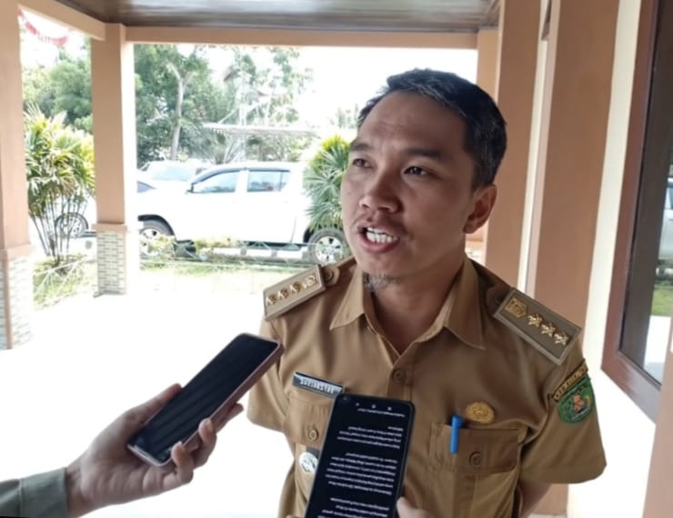 Standar Dapur Terlalu Tinggi, Program Makan Bergizi di Batu Ampar Terancam Mandek