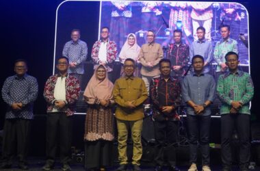 Bupati Kutim Dorong Kebangkitan Seni Tarsul, Desak Disdikbud Segera Lakukan Pengangkatan Resmi