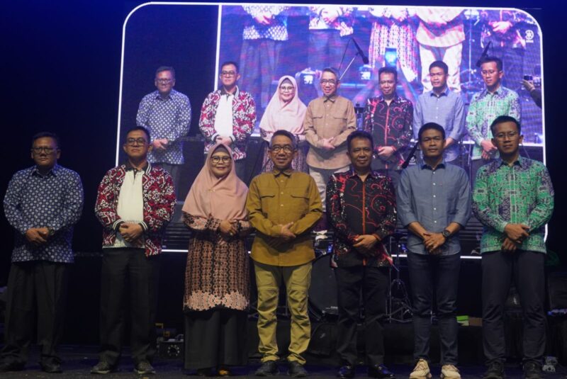 Bupati Kutim Dorong Kebangkitan Seni Tarsul, Desak Disdikbud Segera Lakukan Pengangkatan Resmi