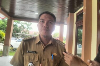 Camat Batu Ampar Soroti Krisis Nakes, Puskesmas Baru Masih Bergantung Satu Dokter