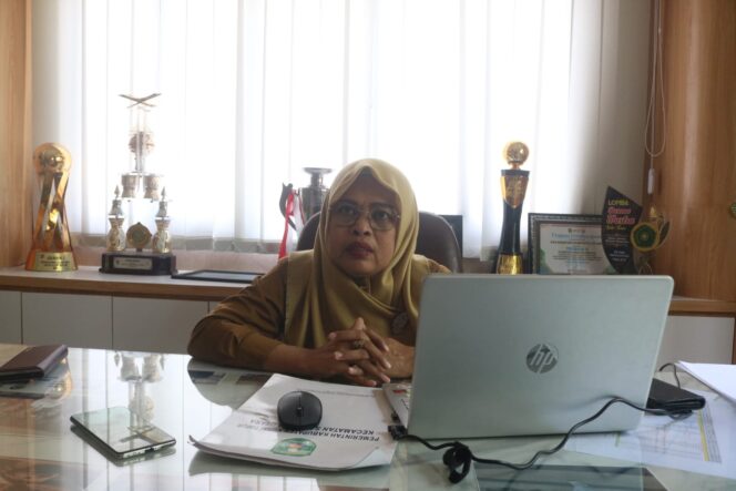 Koperasi di Sangatta Utara Banyak Mandek, Administrasi Lemah Jadi Pemicu Utama